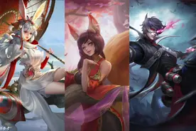 5款皮肤确认重做，花木兰新传说海报巨帅，人人平等活动来袭图片