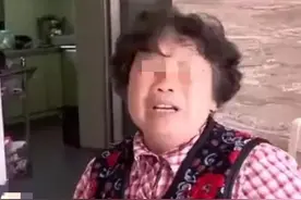 儿子新婚之夜，母亲非要住婚房，被赶出家门14年，邻居：母亲不对图片