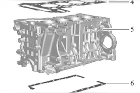 发明发动机的人真是个天才！图片