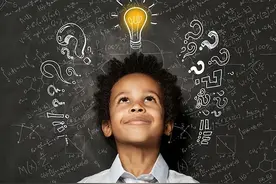 当今世界上智商最高的12个人，智商得分爆表，都是超级天才！图片