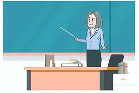 厦门不少银发族重返职场，这些老手受欢迎→图片