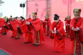 极简的中国文化变迁历史（二）——大汉王朝图片