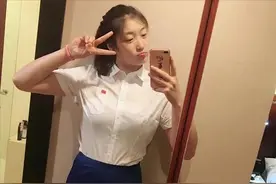 女篮名将李梦：曾拉板车送妈妈治病，成名后被爆当小三图片