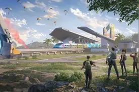 大厂密集布局，2023年FPS/TPS赛道将迎“神仙打架”？图片