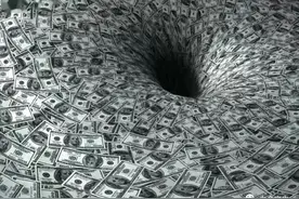 从美国和日本楼市泡沫破灭的历史，推导中国房地产未来走向图片