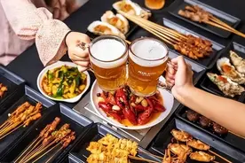 坚持每晚喝一瓶啤酒，身体会有什么变化？图片