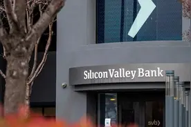 美国硅谷银行破产，和中国老百姓有啥关系？第一波影响已经来了！图片