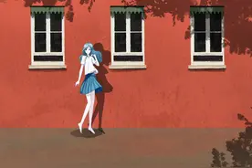 女人学会拒绝，能从男人那赢取这3个好处，比爱更珍贵图片