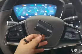 唐dmi隐藏式ETC申请安装全过程分享图片