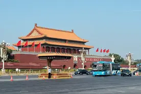 中国最具代表性的两个国际大都市：北京和上海的差别到底有多大？图片