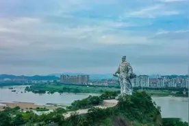 朱虹 刘晓毅：饮者忧乐辛弃疾图片