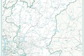 湖南省辖县、市简介---长沙县图片