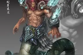 笑说“山海经全集”第一集：我觉得山海经是一部食谱！图片