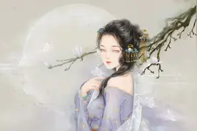 苑枫/ 捋一捋中国女性抗争与摆脱封建枷锁的艰辛历路图片