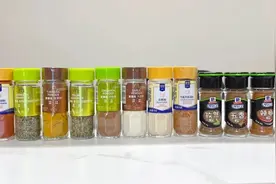 烹饪中可以使用哪些香料？图片