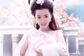 金瓶梅第120章：陈敬济：五娘你比菩萨还美！潘金莲：油嘴滑舌图片