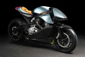 盘点世界上的超大排量摩托车怪兽，最后一辆居然来自中国！图片