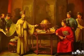 为何西方传教士在中国喜欢变身科学家？图片