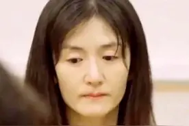 得罪了“大腿”的谢娜，二十几年经营的事业，如今或许画上了句号图片