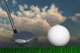 打高尔夫会导致耳聋？噪音性听力损失其实离我们很近图片