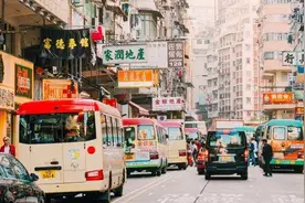 香港身份｜新来港人不在香港常住，7年后能拿永居身份&护照吗？图片