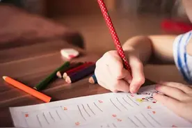 这种安静的焦虑症，藏在你我身边！图片