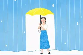 时光匆匆，一晃就老了图片