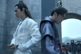 同一张脸，刘端端演完《庆余年》再演《风起洛阳》，愣是没看出来图片