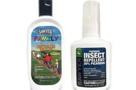 夏秋驱蚊离不开这几样产品，有哪些代表性品牌值得买？图片