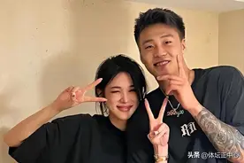 喜提帕拉梅拉，赵睿10年篮球生涯赚了多少薪水？数字惊人图片