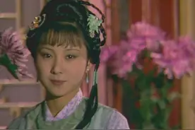 《红楼梦》晴雯：越是聪明的人，越要学会收敛锋芒图片