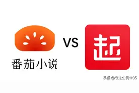 番茄VS起点！你更看好哪一个？图片