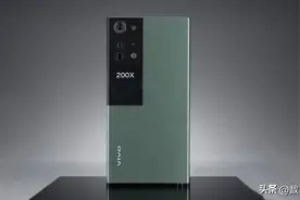 200倍变焦！骁龙8 Gen2+5300mAh+2K，vivo X90 Ultra很霸气图片