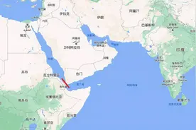 盘点那些影响全球油气格局的“海上战略要冲”——海峡和运河图片