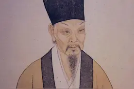 在历史上，苏东坡和高俅是什么关系，他为何能成为高俅的恩人图片