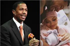 “牛姐”玛丽亚·凯莉前夫官宣11胎得女，一年与多位女友狂生7胎图片