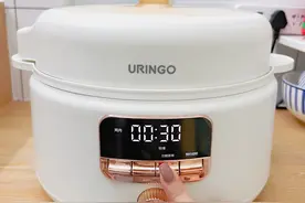 用过各种各样的厨房小电器，最后发现值得留下的，就这5种图片