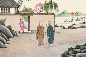 人到晚年才懂得，亲戚断交了，多半是因为以下四种原因图片