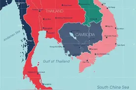 “支那”以前不是贬义词？带你梳理“China”一词的前世今生图片