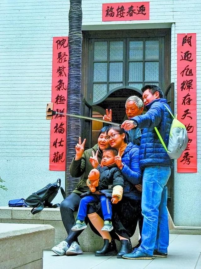 佳作点评 | 影随心动,表情达意