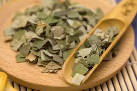 瘦子也会脂肪肝？这杯茶祛除痰湿有助防治图片