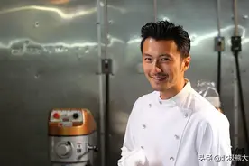 “全能浪子”谢霆锋的罗曼浪荡史图片