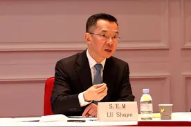 西方在台海“降温”？24小时内中方连亮“五个坚决”，日本老实了图片