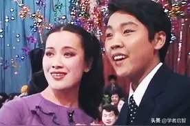 七八十年代4对最红的男女声二重唱组合，每对组合都有一人离世了图片