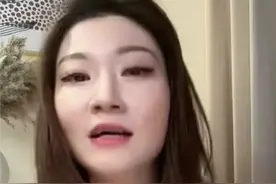 泰国坠崖孕妇又曝猛料！花钱养前夫俞晓东，还要养他的前妻和儿子图片