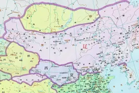 一口气读懂匈奴、突厥、契丹、柔然、女真、鞑靼都分属哪个群体？图片