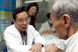 “跌落神坛”的钟南山院士，为何总被人骂？他究竟做错了什么？图片