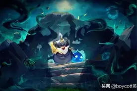 云顶之弈霓虹之夜最新攻略（附所有阵容推荐图）图片