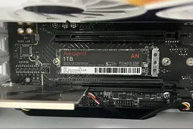 固态硬盘｜国产颗粒+主控，阿斯加特AN3.0 1TB 开箱实测图片