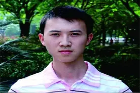2009年，高考状元何川洋659分考上北大，却被拒录，为何图片